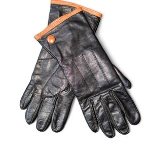 Worthington Women’s Leather Gloves